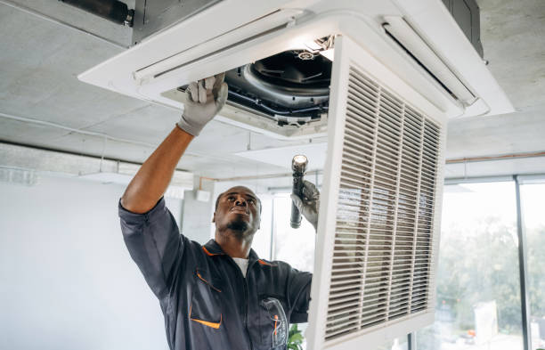 Licensed Hvac Maintenance service in Westville, IN - FH HVAC